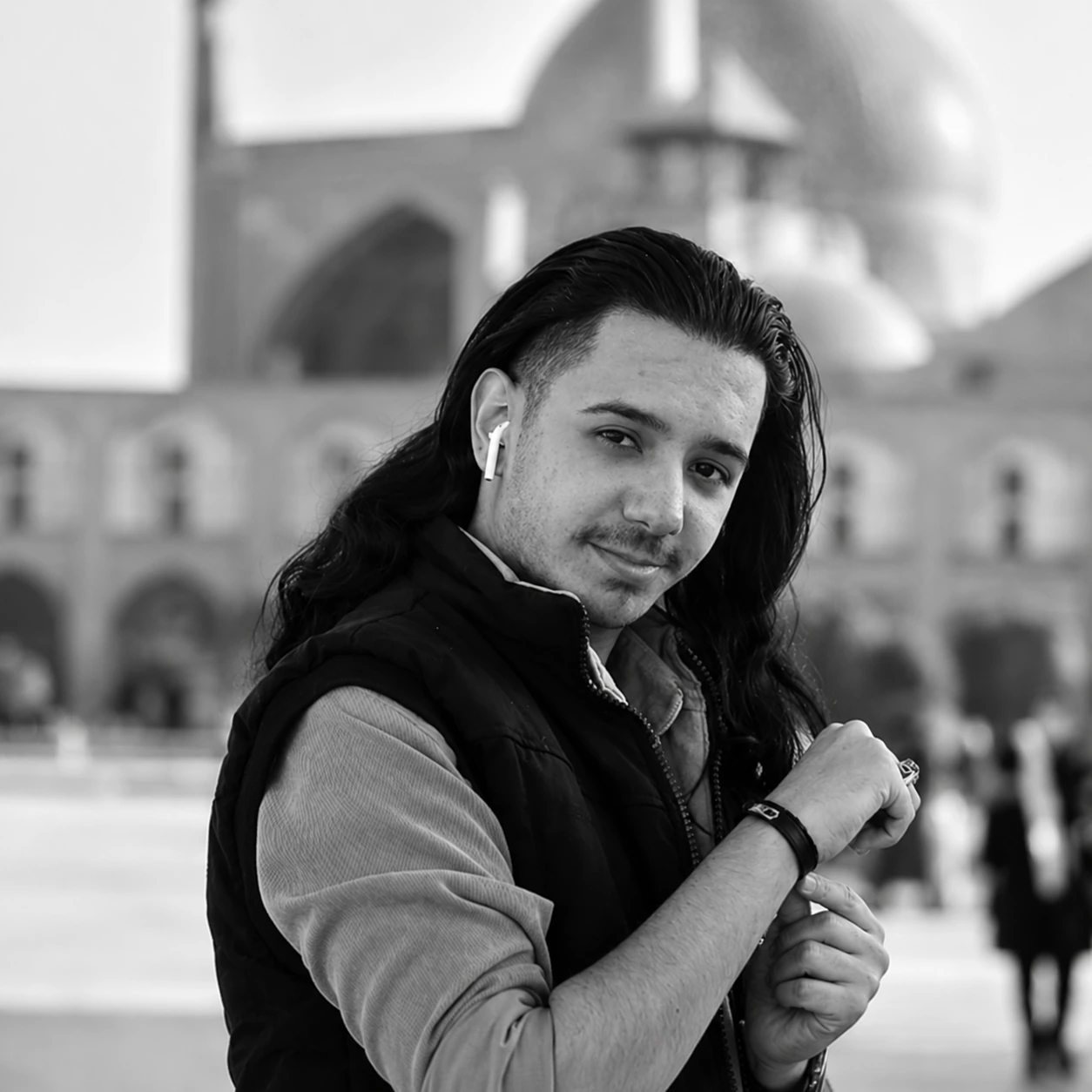 داستان دیوان‌سالار
