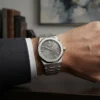 ساعت مچی مردانه AP کد m0200 گالری ساعت ضرابی