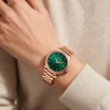 ساعت مچی زنانه ویکتور کد ws1011 گالری ساعت ضرابی