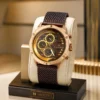 ساعت مچی مردانه نیوی فورس کد m0155 گالری ساعت ضرابی