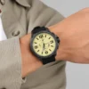 ساعت مچی مردانه کارن کد m0010 گالری ساعت ضرابی