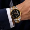 ساعت مچی مردانه نیوی فورس کد m0188 گالری ساعت ضرابی