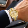 ساعت مچی مردانه نیوی فورس کد m0187 گالری ساعت ضرابی