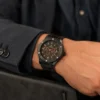 ساعت مچی مردانه هابلوت کد m0168 گالری ساعت ضرابی