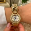 ساعت مچی زنانه ویکتور کد w0095 گالری ساعت ضرابی