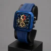 ساعت مچی مردانه نیوی فورس کد m0156 گالری ساعت ضرابی