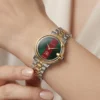 ساعت مچی زنانه گوچی کد w0102 گالری ساعت ضرابی