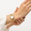 ساعت مچی زنانه ویکتور کد w0025 گالری ساعت ضرابی