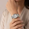 ساعت مچی زنانه ویکتور کدw0081 گالری ساعت ضرابی