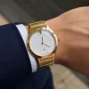 ساعت مچی مردانه مووادو کد m0178 گالری ساعت ضرابی