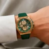 ساعت مچی مردانه نیوی فورس کد m0053 گالری ساعت ضرابی