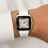 ساعت مچی مردانه کارتیر کد m0042 گالری ساعت ضرابی