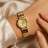 ساعت مچی زنانه الیسان کد w0076 گالری ساعت ضرابی