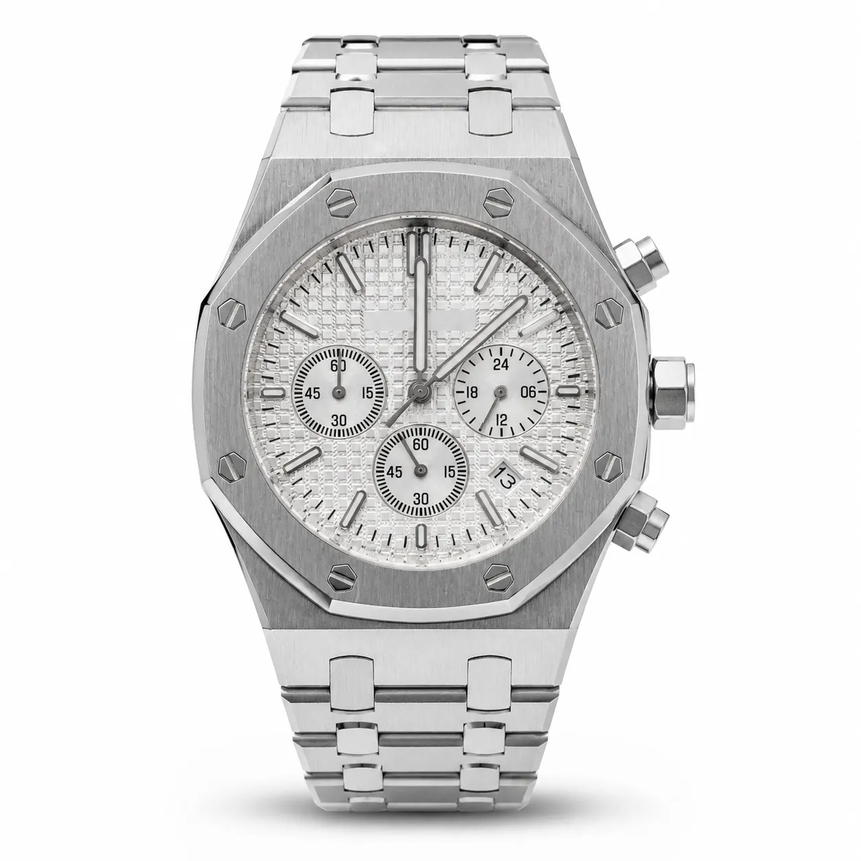 ساعت مچی مردانه کورال کد m0030 گالری ساعت ضرابی