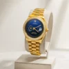 ساعت مچی مردانه رولکس کد m0228 گالری ساعت ضرابی