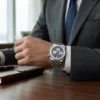 ساعت مچی مردانه AP کد m0217 گالری ساعت ضرابی