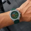 ساعت مچی مردانه نیوی فورس کد m0150 گالری ساعت ضرابی