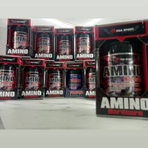 آمینو مگا اسپرت (Amino Mega Sport)