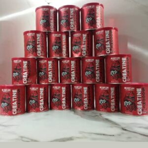 کراتین بیگ رامی (Big Ramy Creatine)