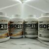 وی ایزوله ناترکس (Nutrex ISOFIT / Whey Isolate)