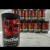 کراتین موتانت (Mutant Creatine)