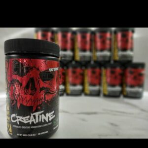 کراتین موتانت (Mutant Creatine)