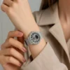 ساعت مچی زنانه بیبی جی کد w0068 گالری ساعت ضرابی