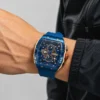 ساعت مچی مردانه کارن کد m0047 گالری ساعت ضرابی