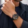 ساعت مچی مردانه نیوی فورس کد m0056 گالری ساعت ضرابی