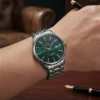 ساعت مچی مردانه نیوی فورس کد m0191 گالری ساعت ضرابی