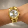 ساعت مچی مردانه رولکس کد m0079 گالری ساعت ضرابی