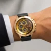 ساعت مچی مردانه نیوی فورس کد m0019 گالری ساعت ضرابی