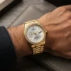 ساعت مچی مردانه رولکس کد m0229 گالری ساعت ضرابی
